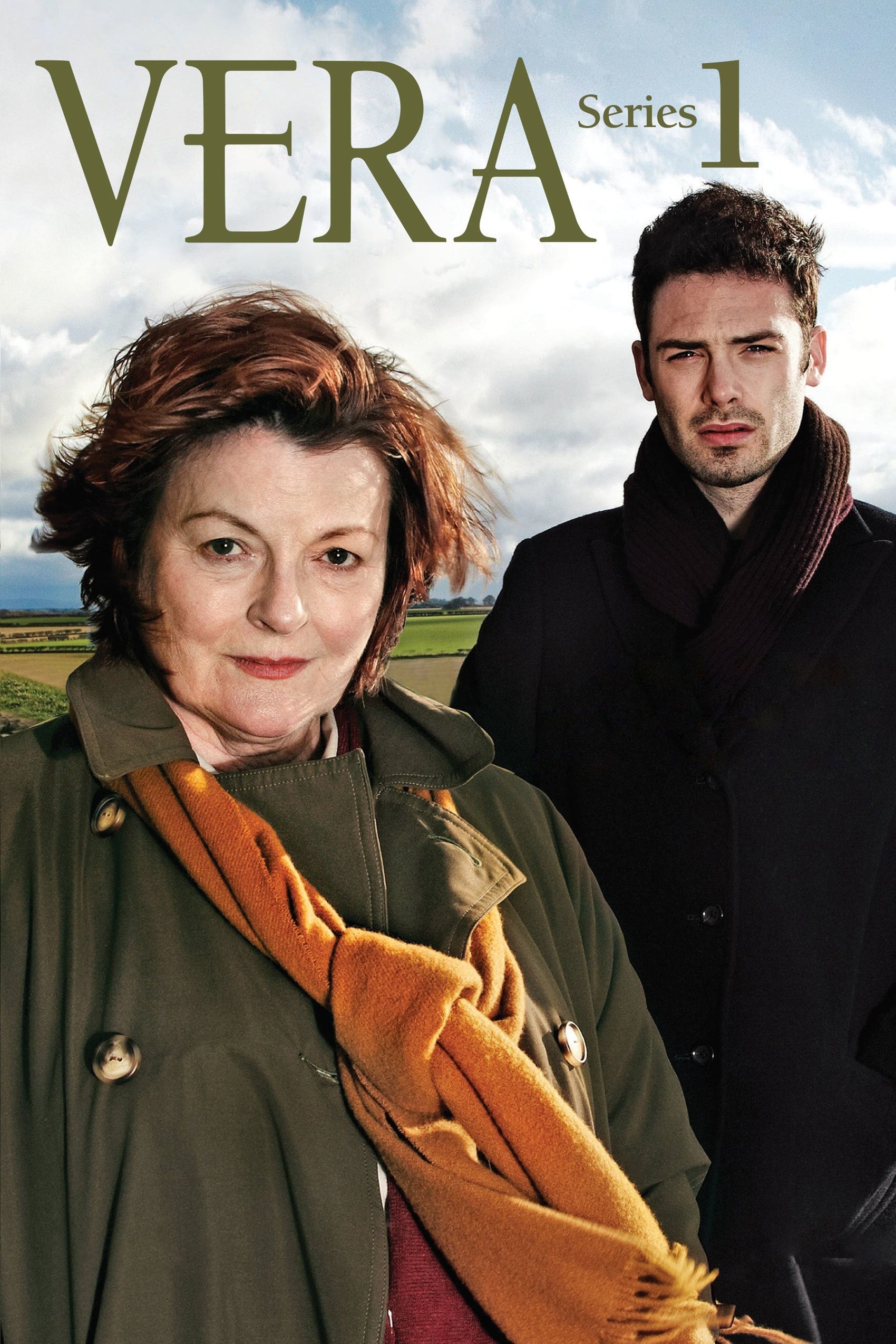 Vera - Season 1 [38407] (A1765792609) [[Shows]] --Plex--